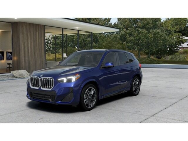 2027 BMW X1