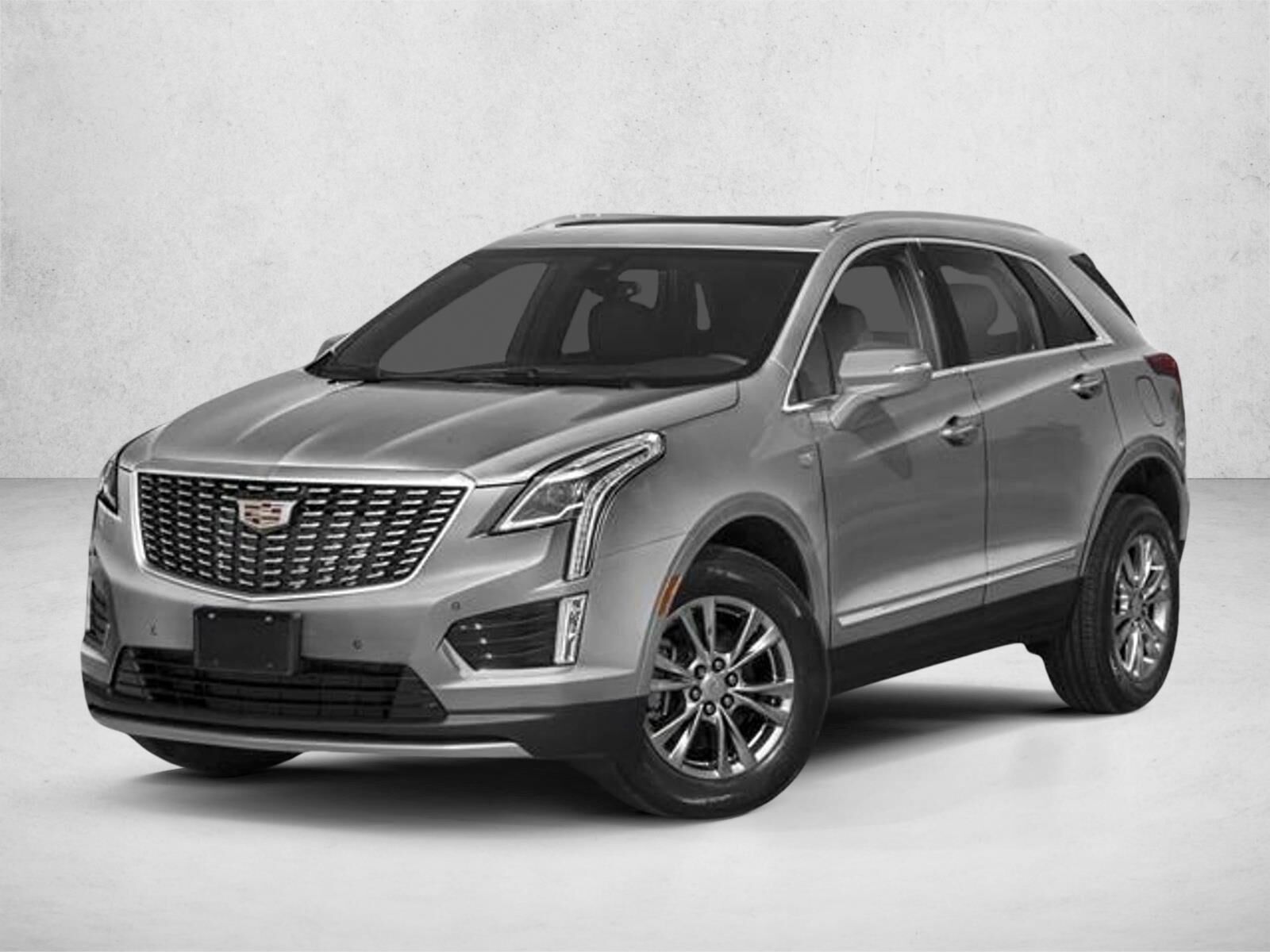 2023 CADILLAC XT5