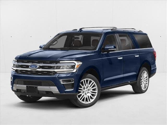 2023 FORD Expedition
