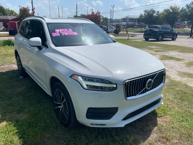 2020 VOLVO XC90
