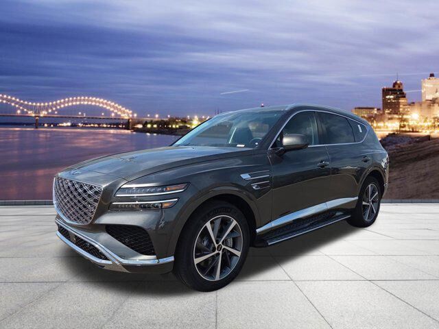 2026 GENESIS GV80