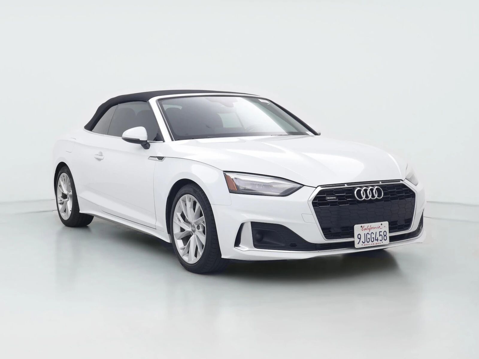 2020 AUDI A5