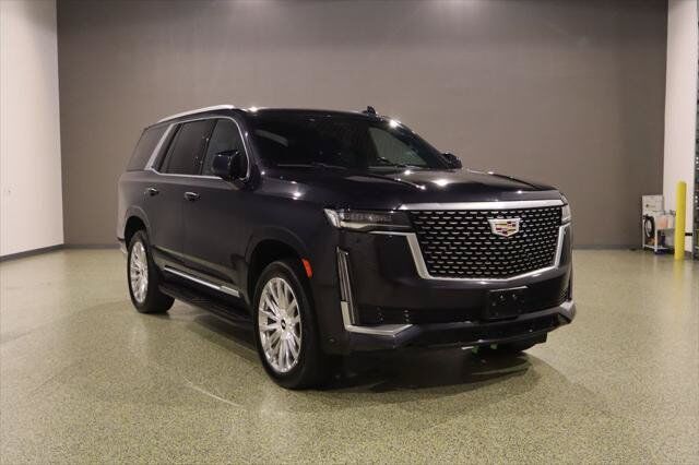2022 CADILLAC Escalade