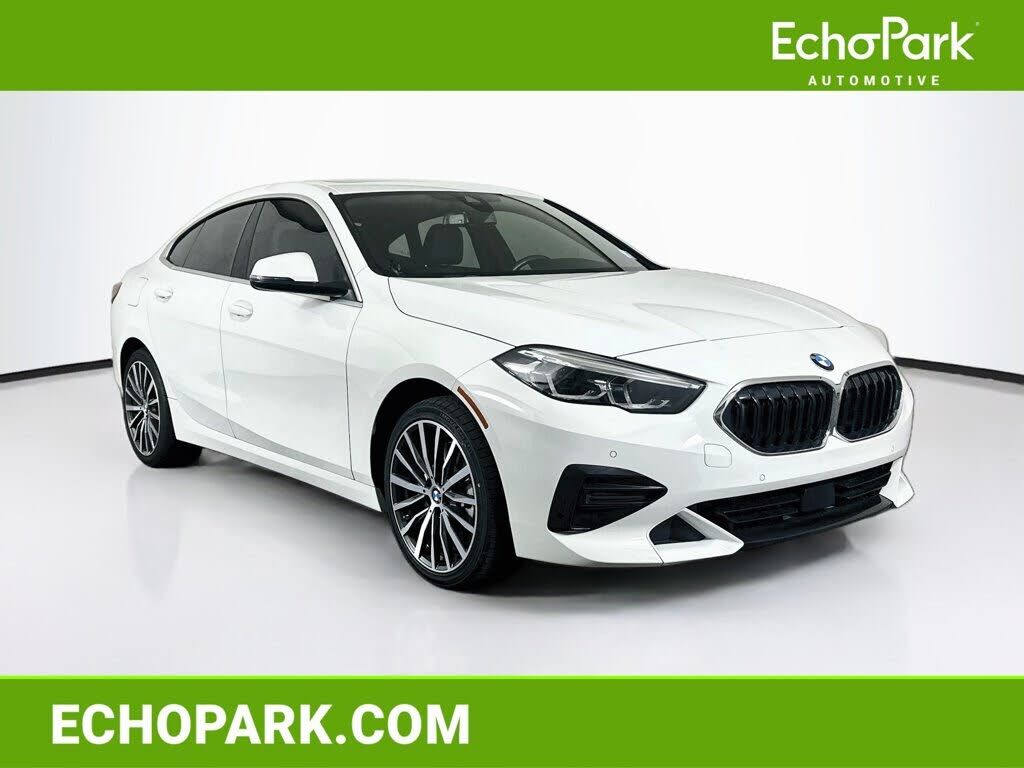 2022 BMW 2 Series