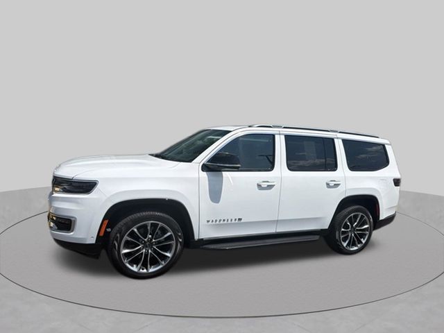2024 JEEP Wagoneer