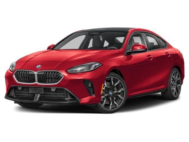 2026 BMW 2 Series