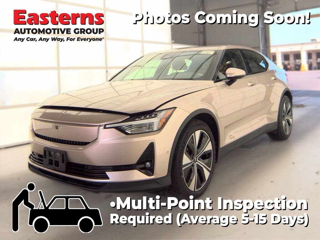 2024 POLESTAR PS2