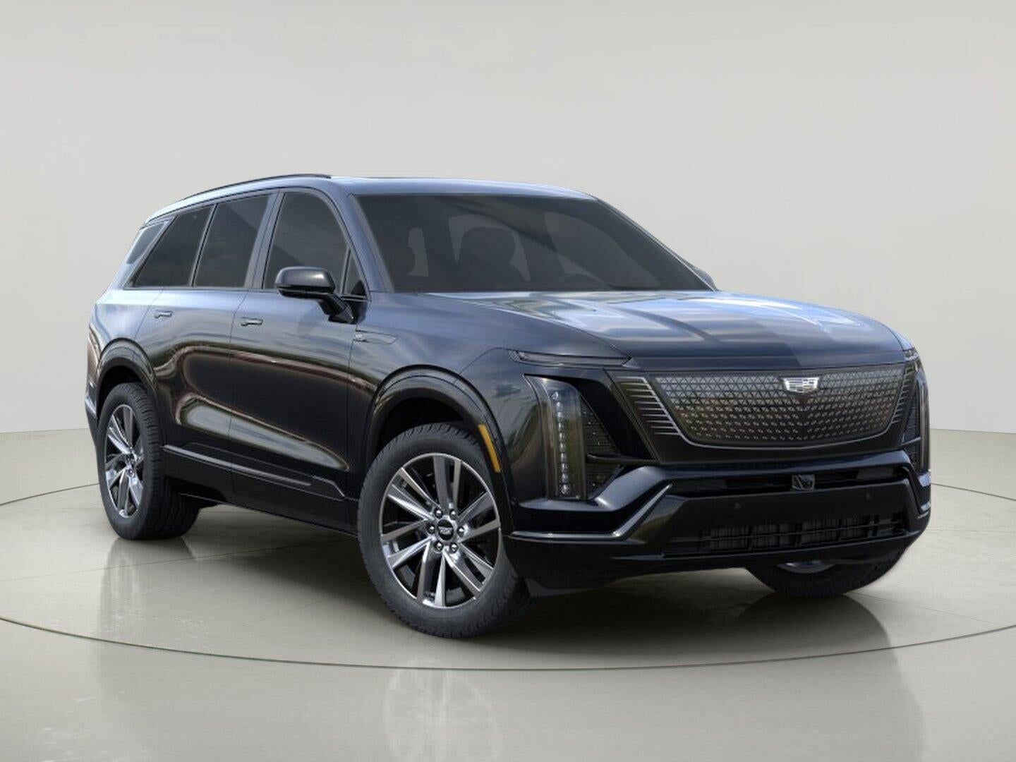 2027 CADILLAC Vistiq