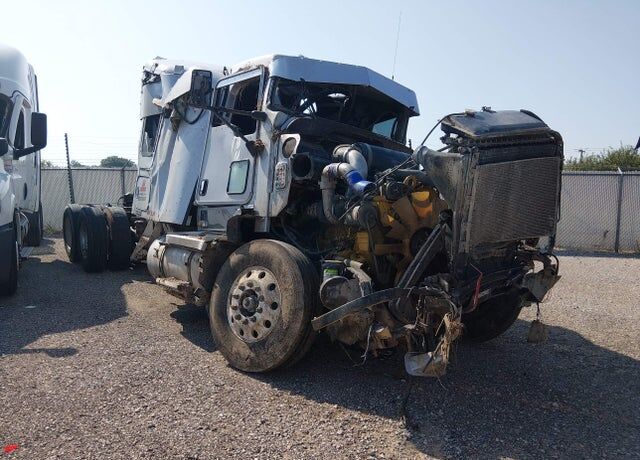 2007 KENWORTH T6 Series