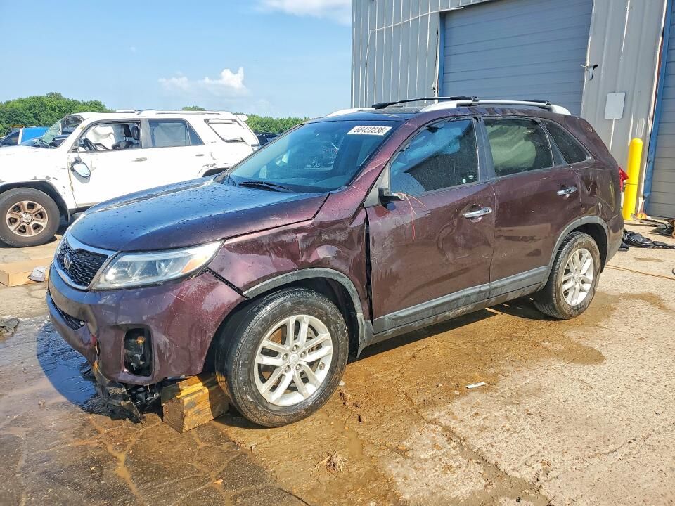 2014 KIA Sorento
