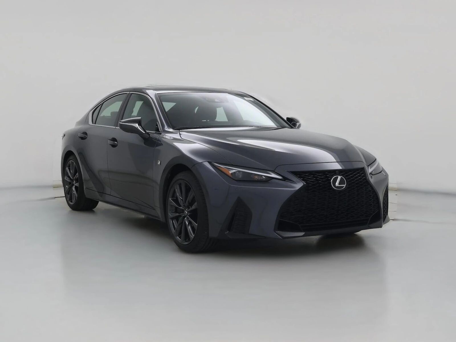 2024 LEXUS IS