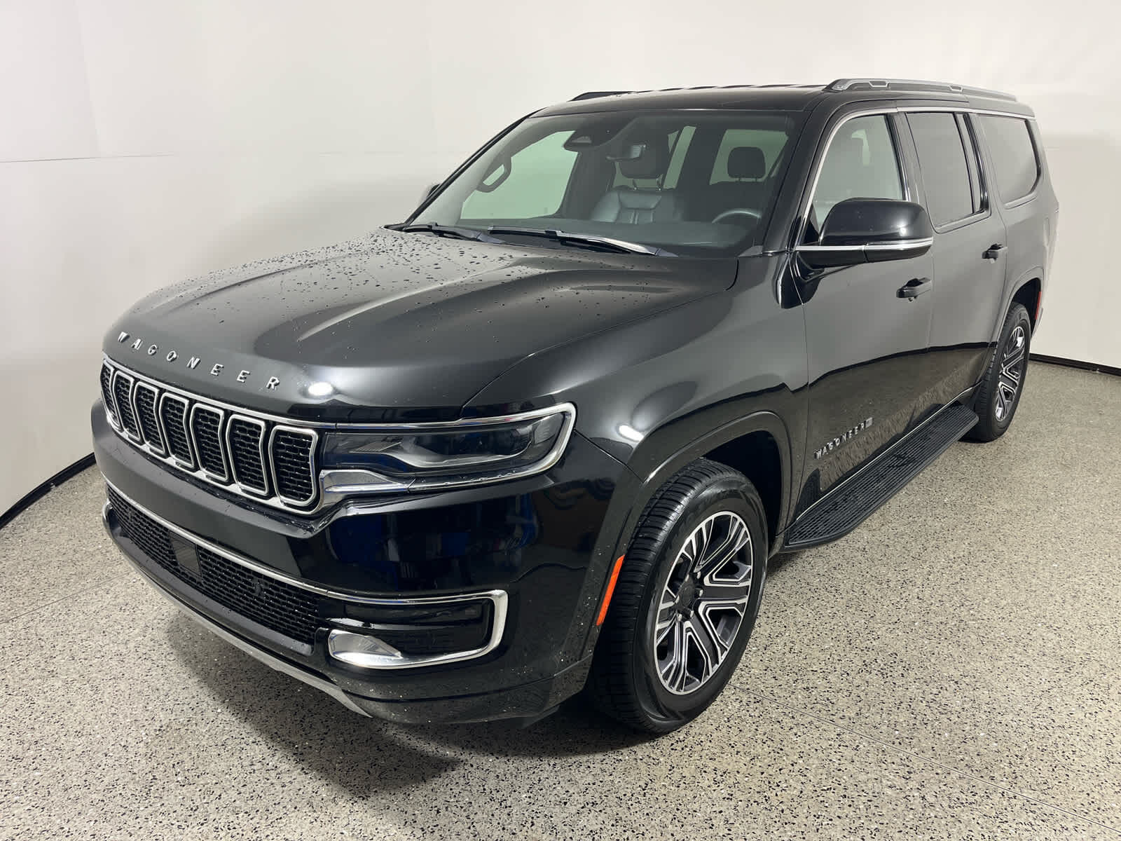 2024 JEEP Wagoneer L