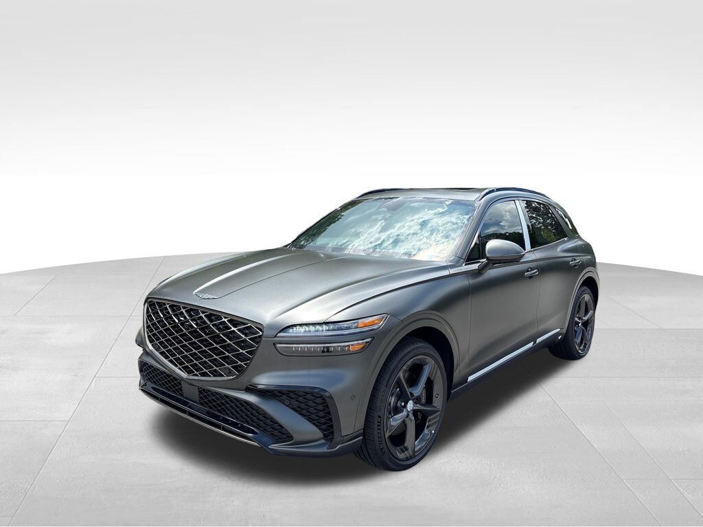2026 GENESIS GV70