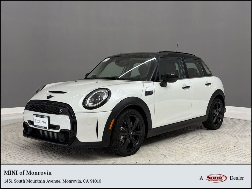 2024 MINI Hardtop
