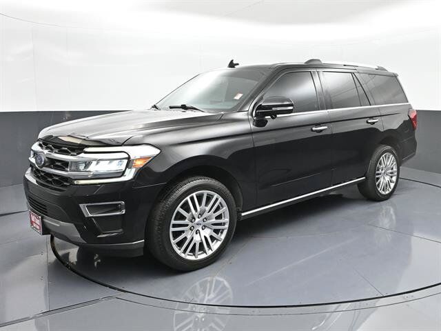 2024 FORD Expedition