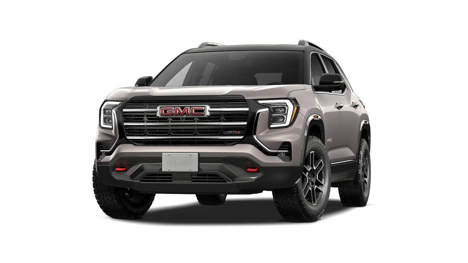 2027 GMC Terrain