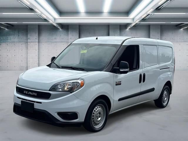 2022 RAM Promaster City
