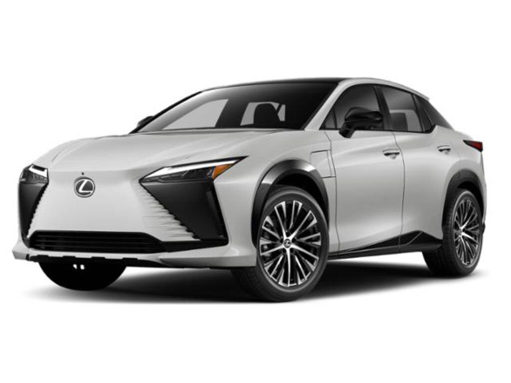 2024 LEXUS RZ