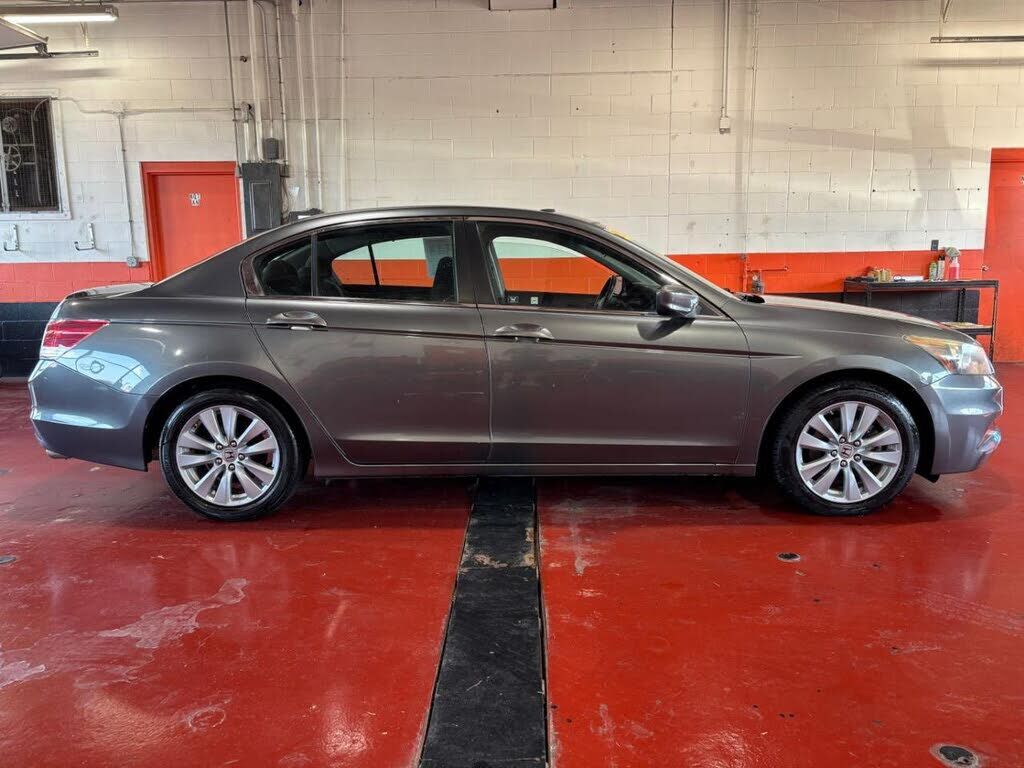 2011 HONDA Accord