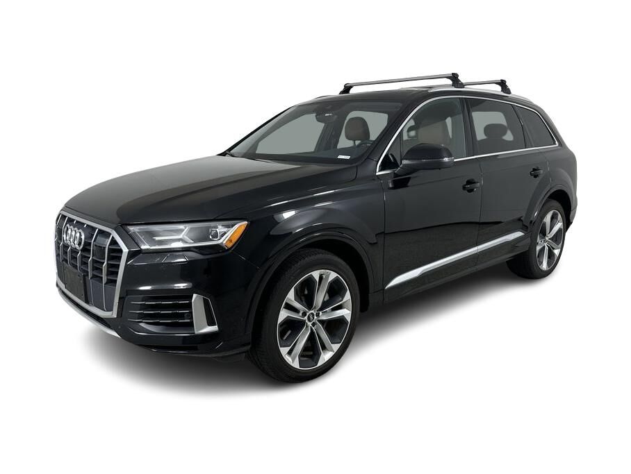 2022 AUDI Q7
