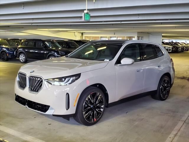 2026 BMW X3