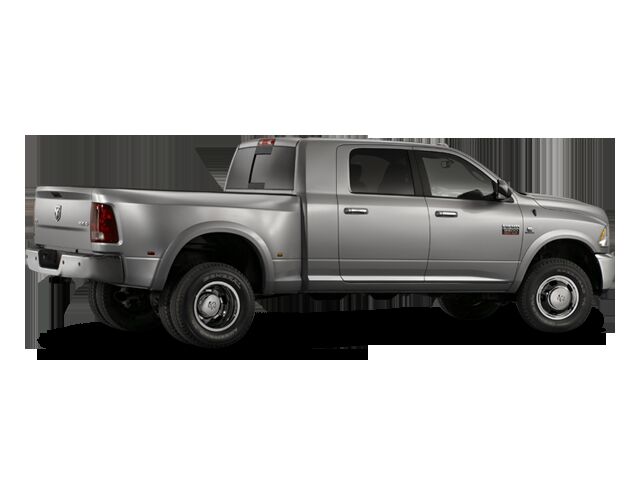 2011 DODGE Ram