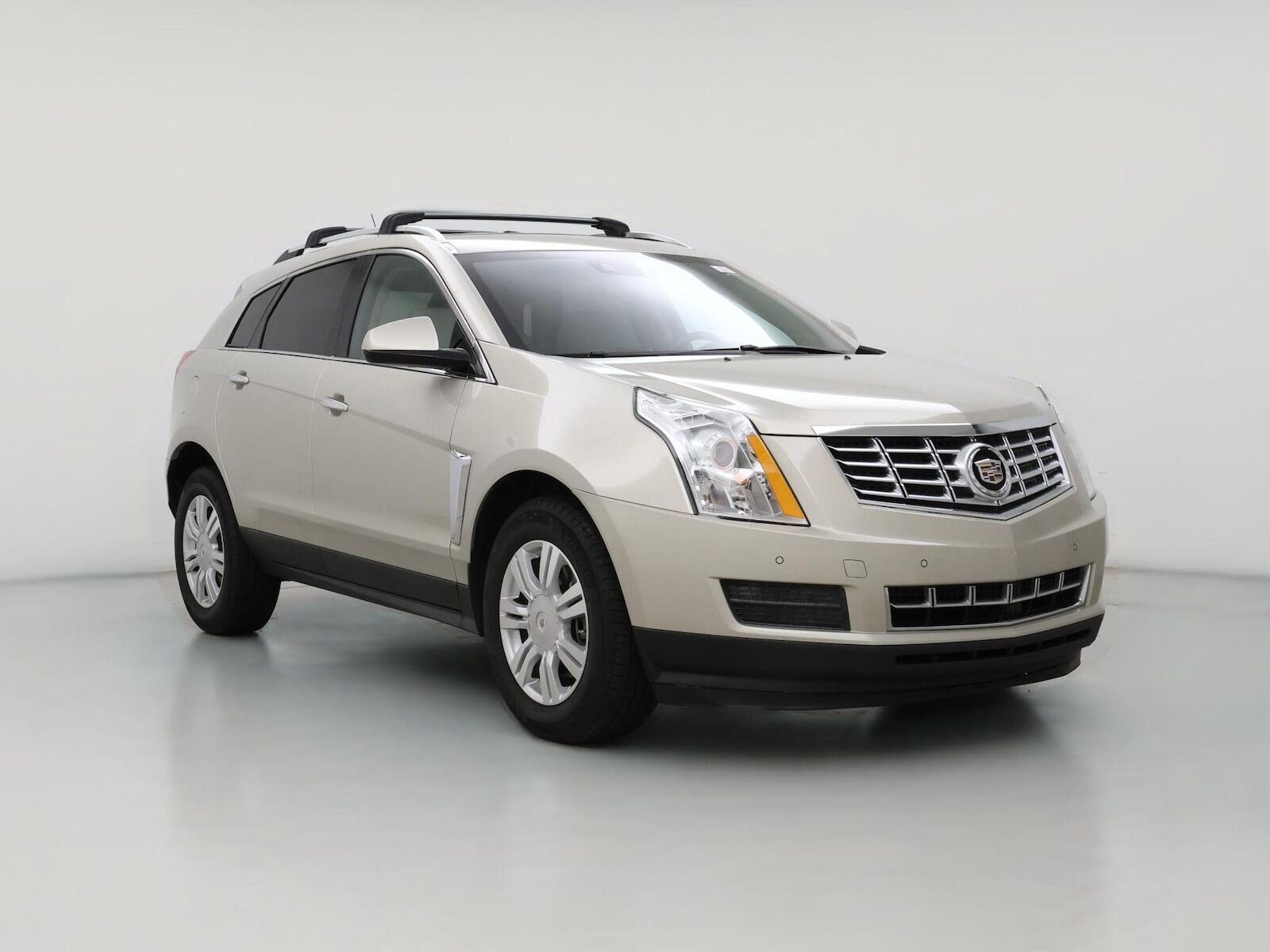 2015 CADILLAC SRX