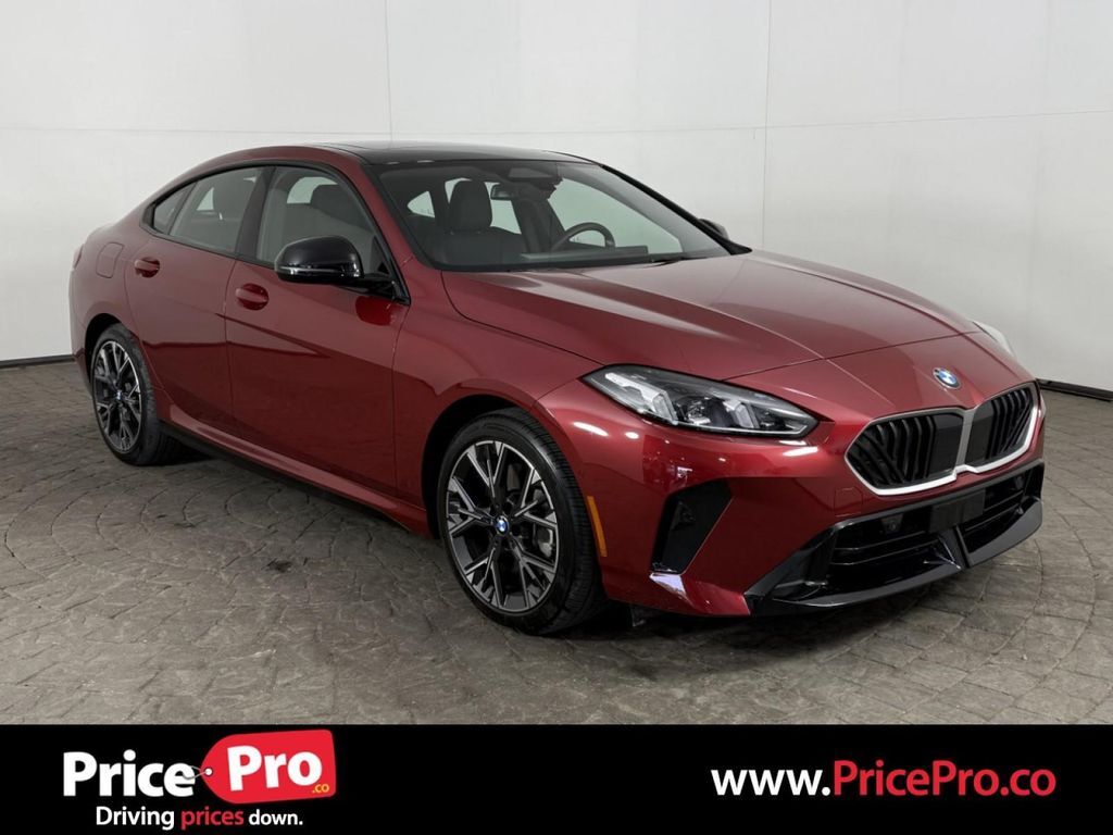 2026 BMW 2 Series