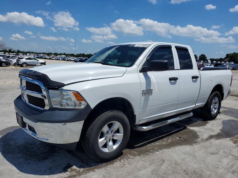 2015 RAM 1500