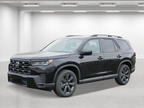 2026 HONDA Pilot