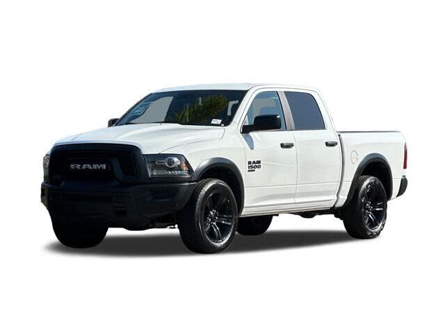 2024 RAM 1500