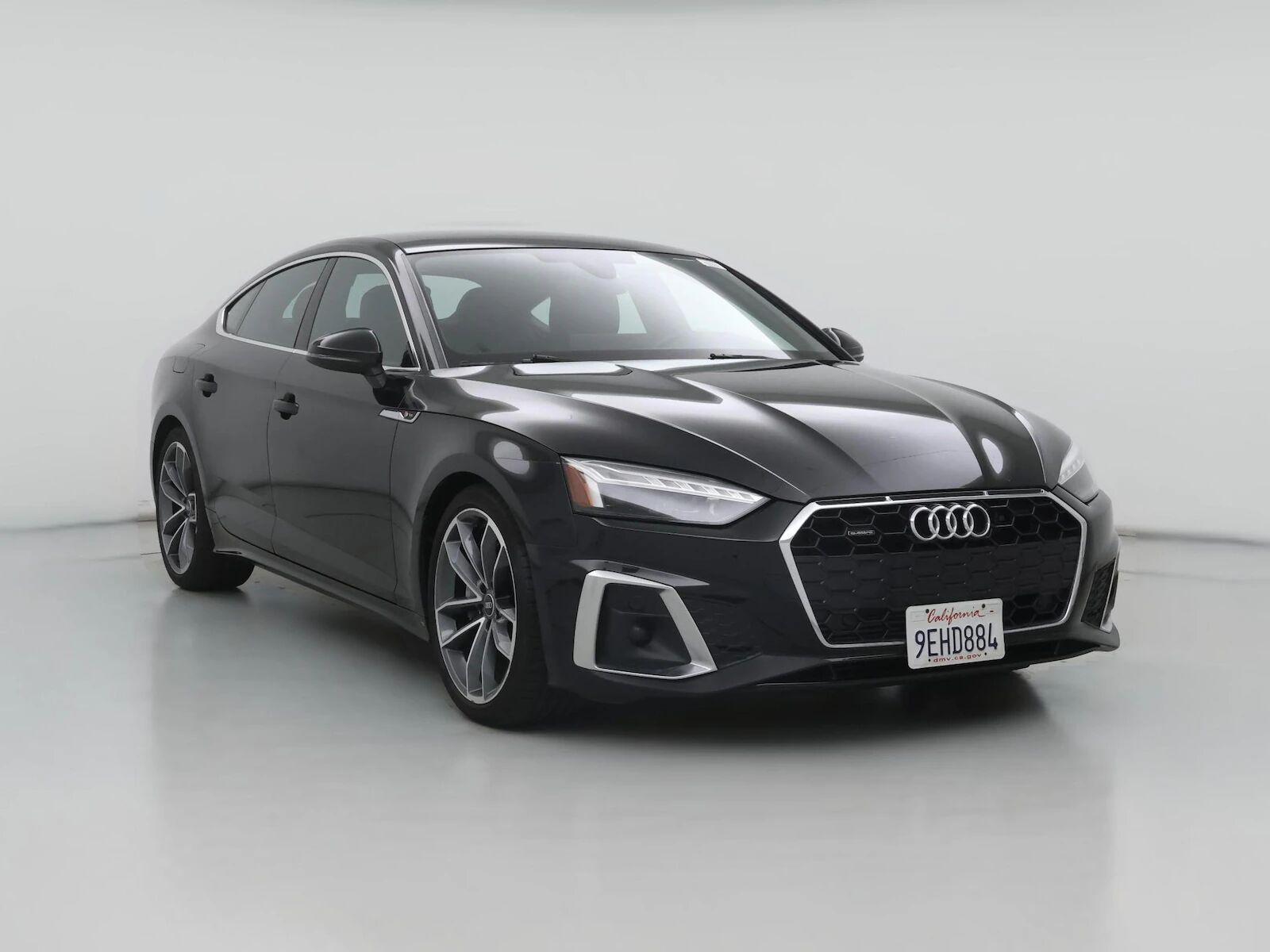 2023 AUDI A5