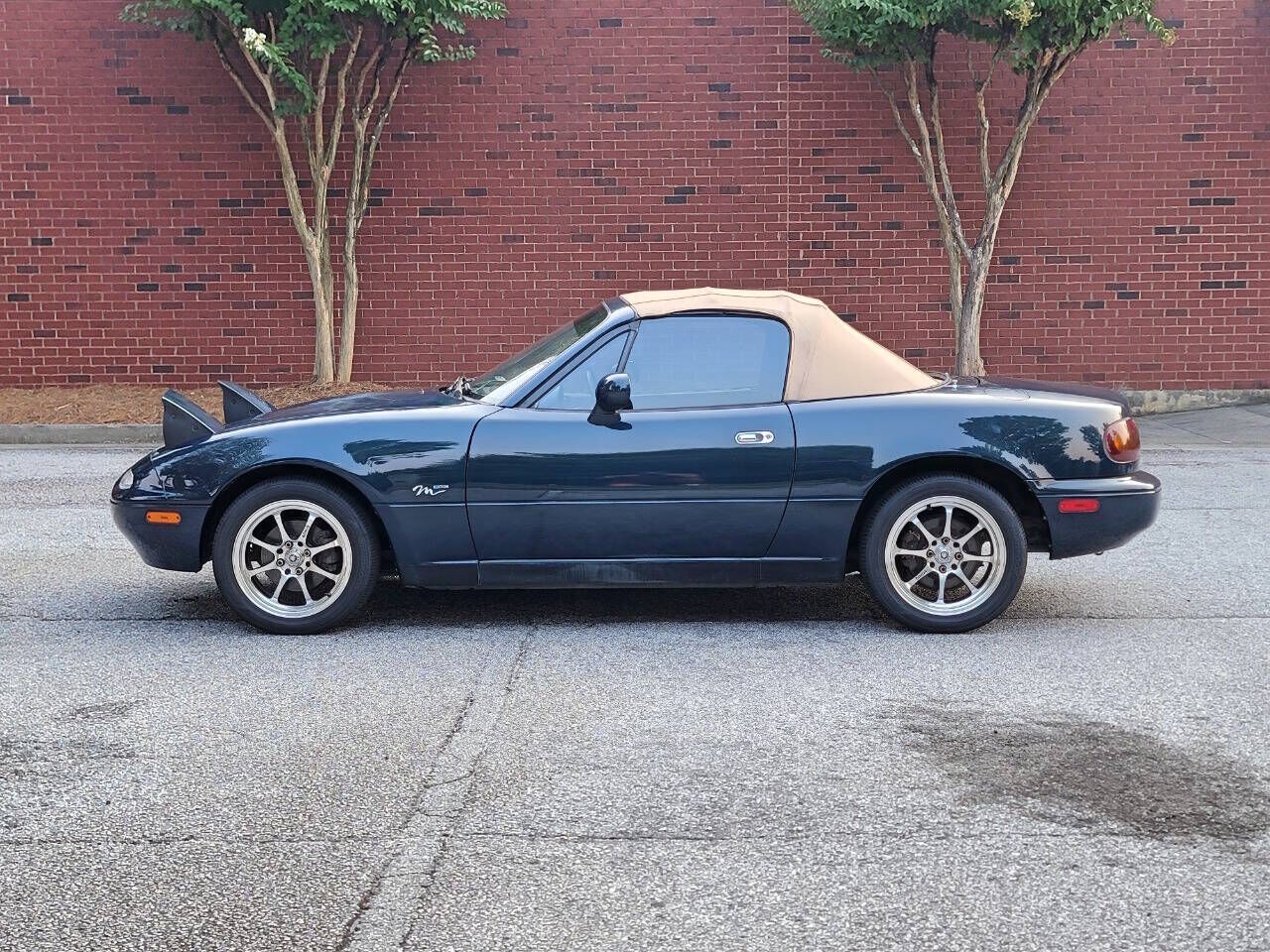 1994 MAZDA MX-5