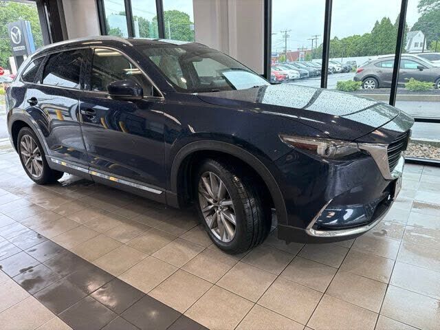 2020 MAZDA CX-9