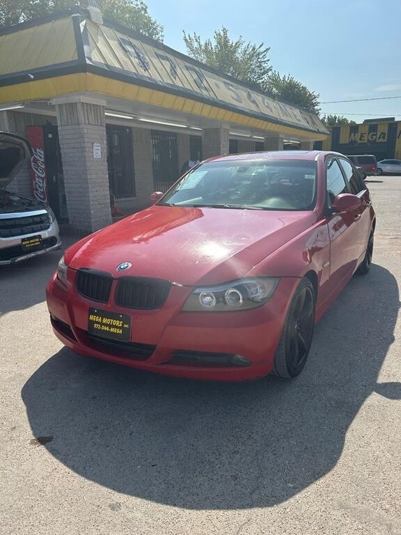 2006 BMW 3 Series