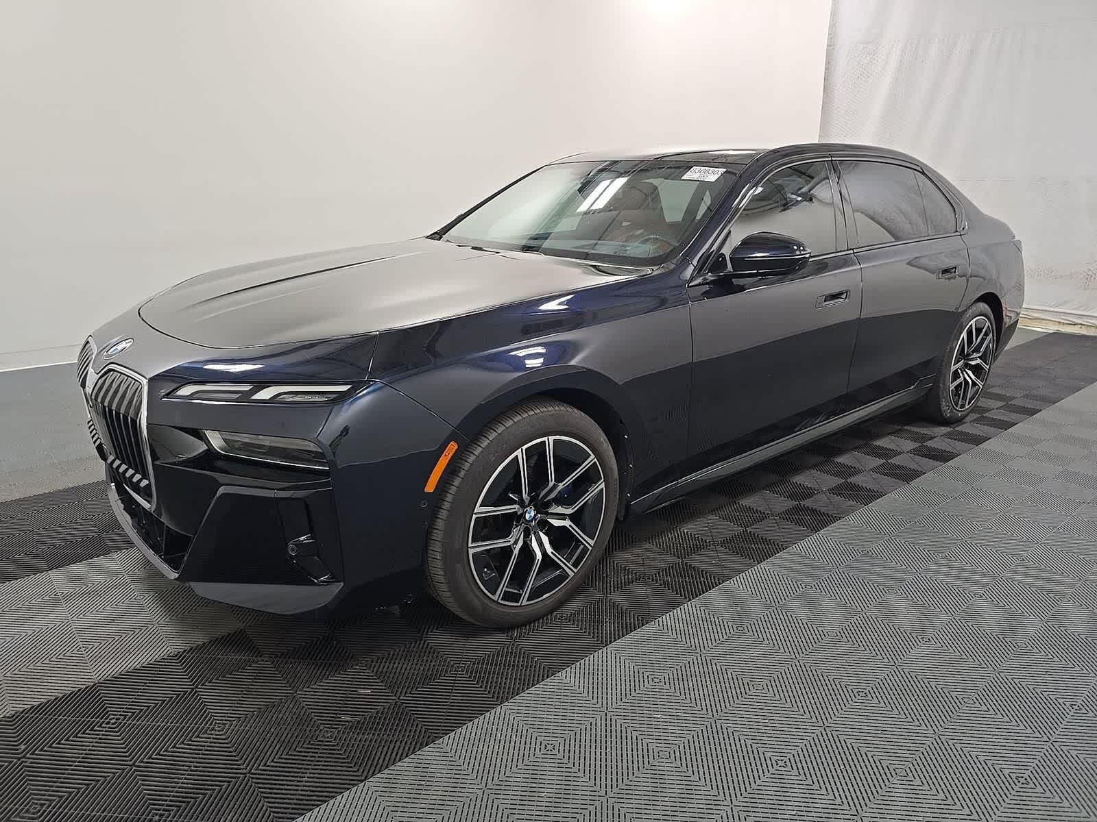 2023 BMW 7 Series