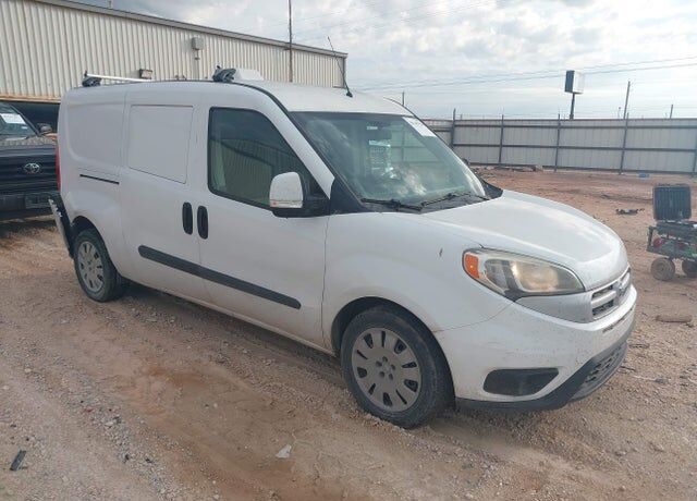 2017 RAM Promaster City