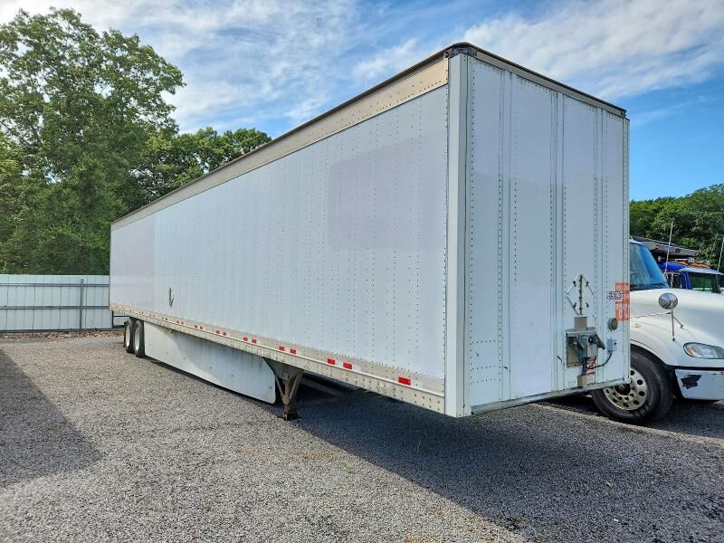 2013 GREAT DANE TRAILERS Great Dane Trailers
