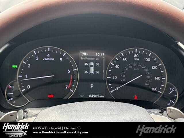 2022 LEXUS RX