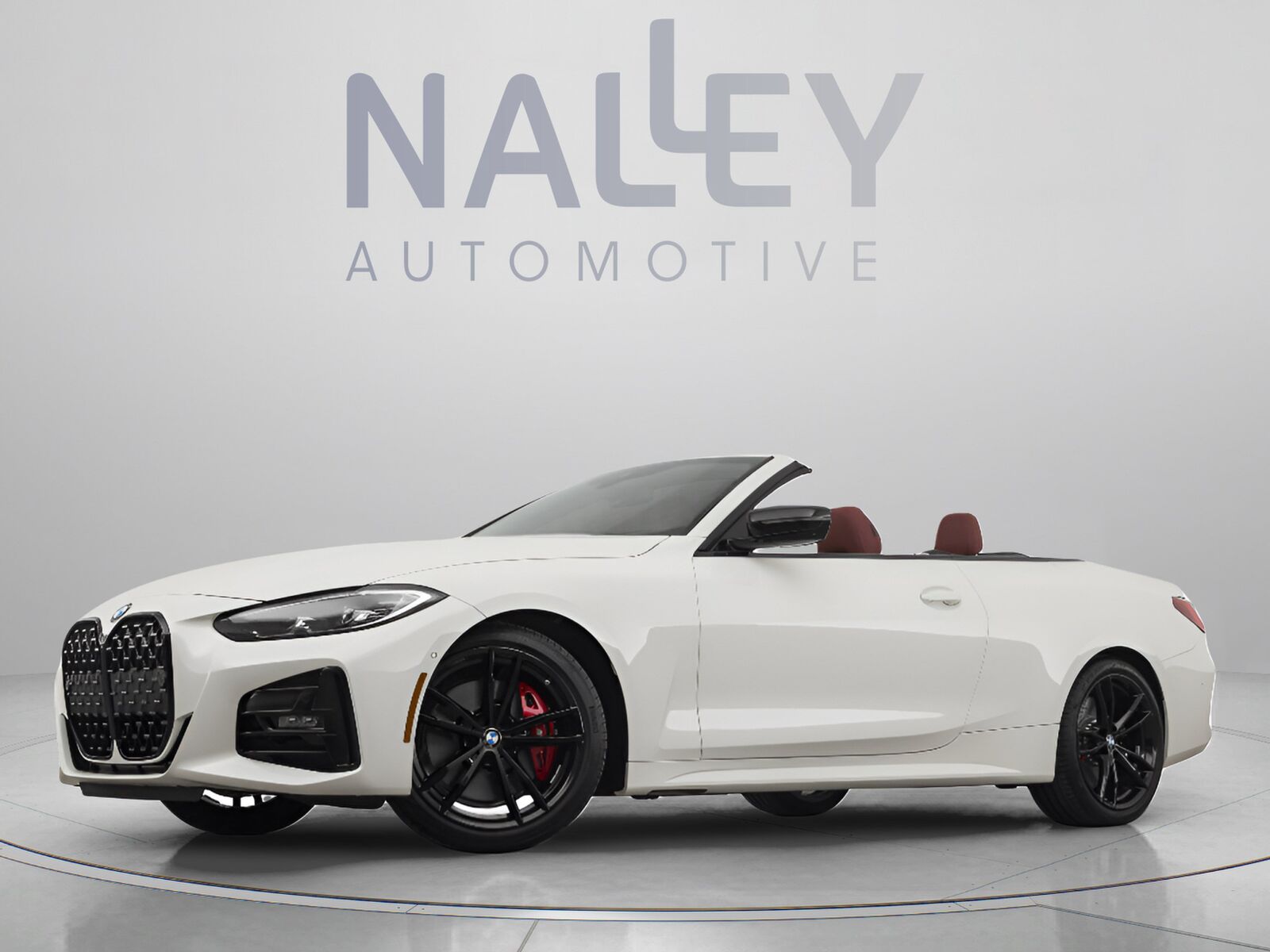 2023 BMW M4