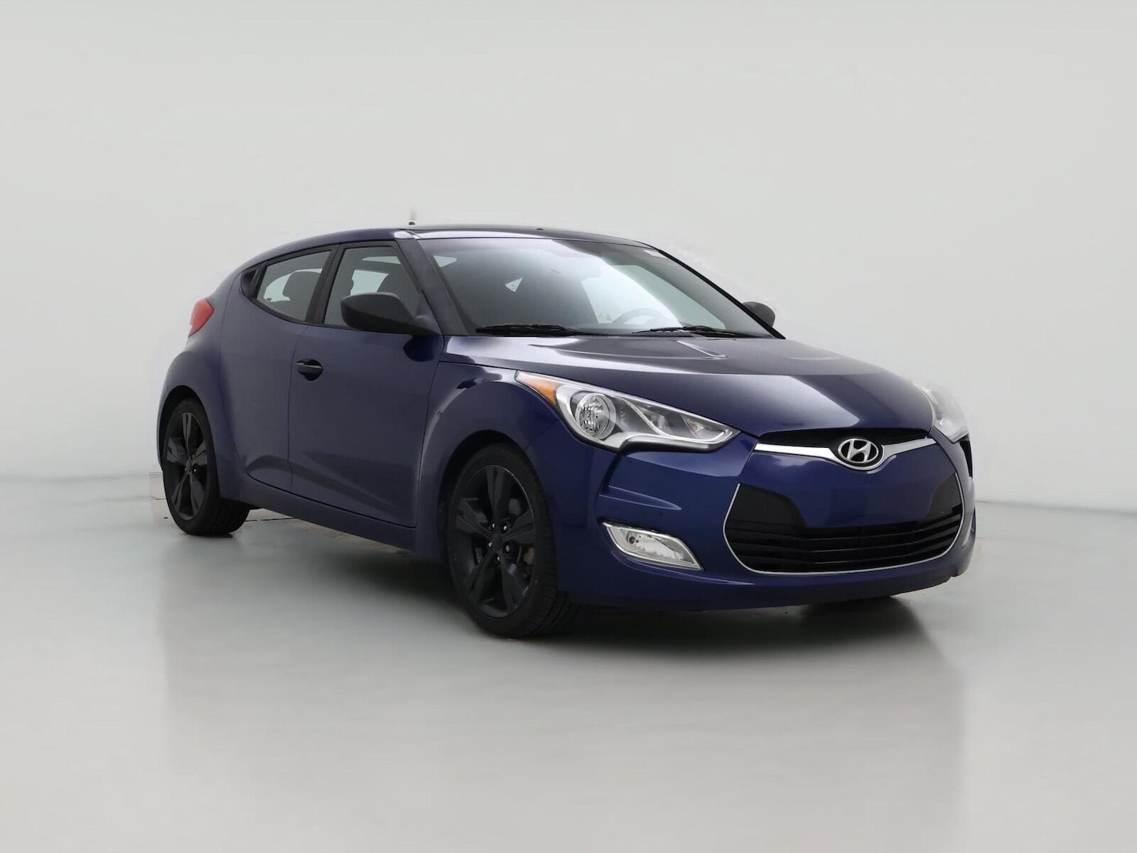 2017 HYUNDAI Veloster