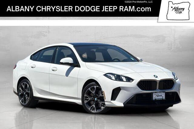 2025 BMW 2 Series