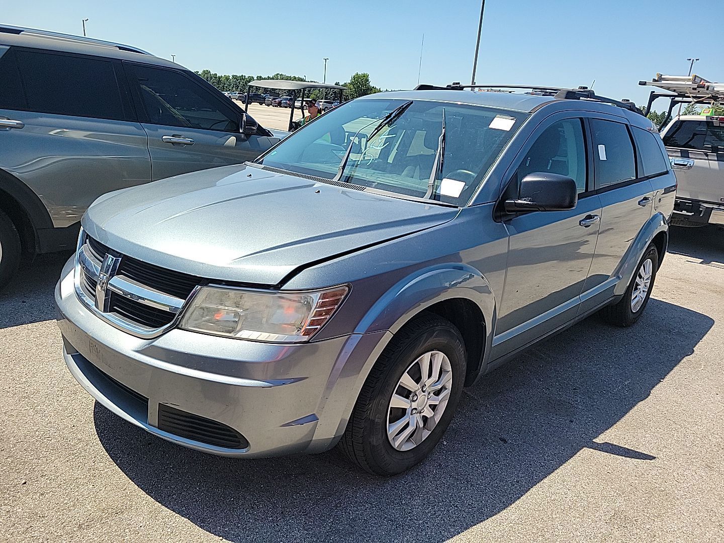 Dodge Journey