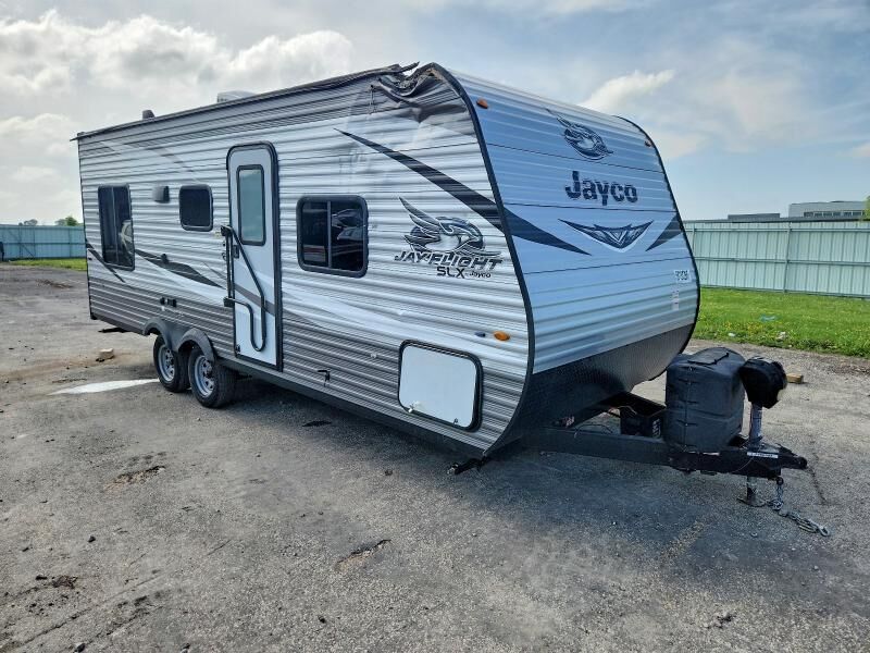 2021 JAYCO Jayco