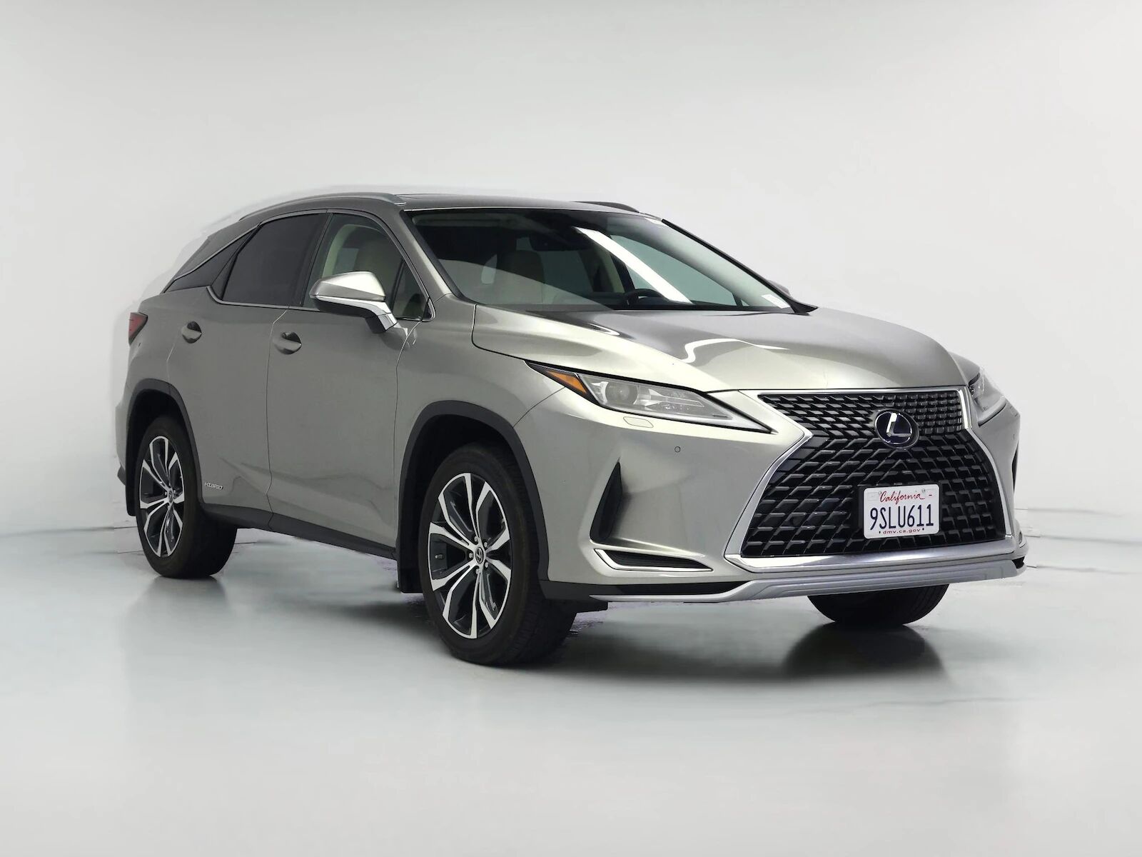 2022 LEXUS RX