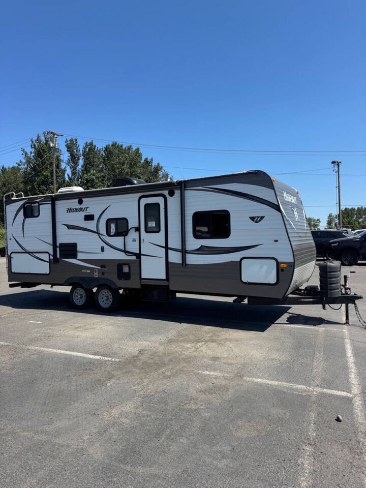 2016 KEYSTONE Keystone