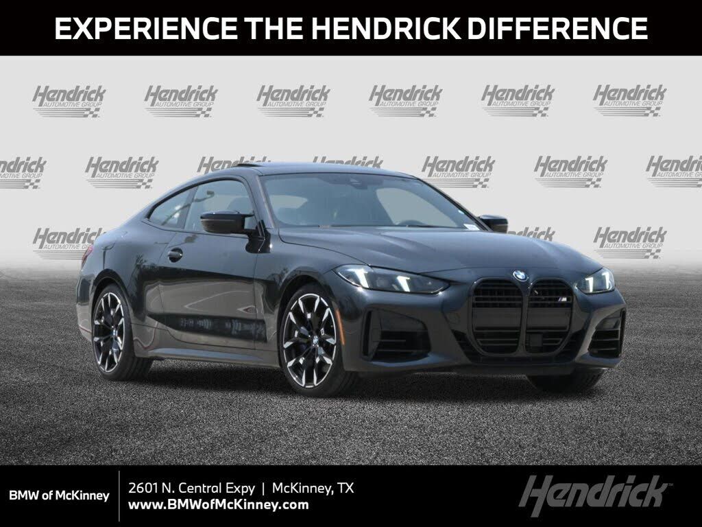 2026 BMW M4