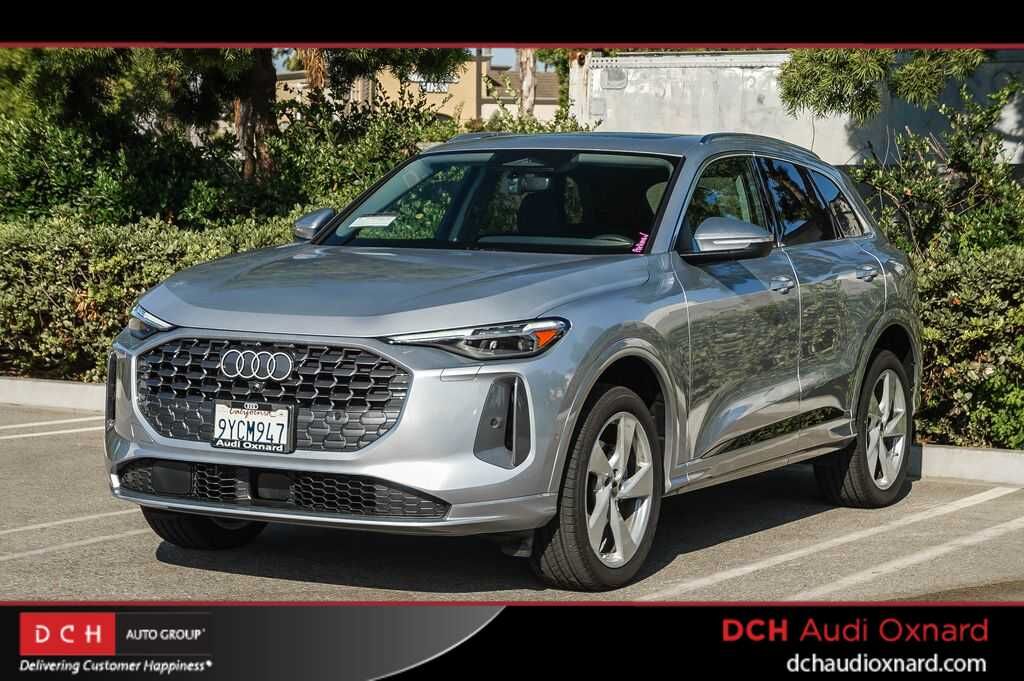 2026 AUDI Q5