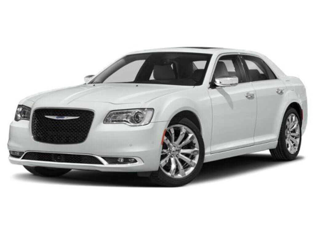 2020 CHRYSLER 300