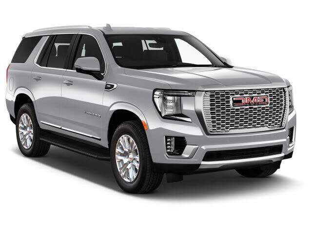 2023 GMC Yukon